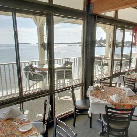Cedar Cove Beach And Yacht Club Cedar Key Exterior photo