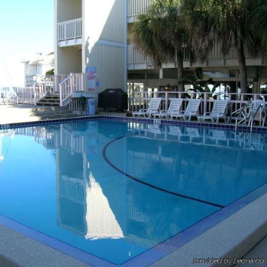 Cedar Cove Beach And Yacht Club Cedar Key Facilities photo