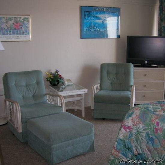 Cedar Cove Beach And Yacht Club Cedar Key Room photo