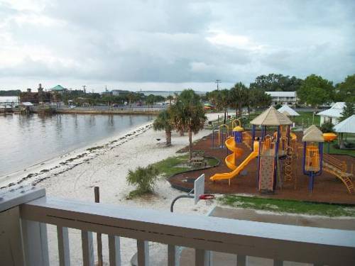 Cedar Cove Beach And Yacht Club Cedar Key Exterior photo